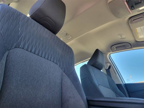 Used 2025 Toyota Camry LE image 24