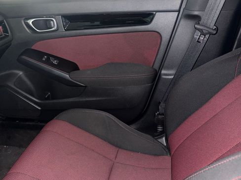 Used 2023 Honda Civic Si image 6