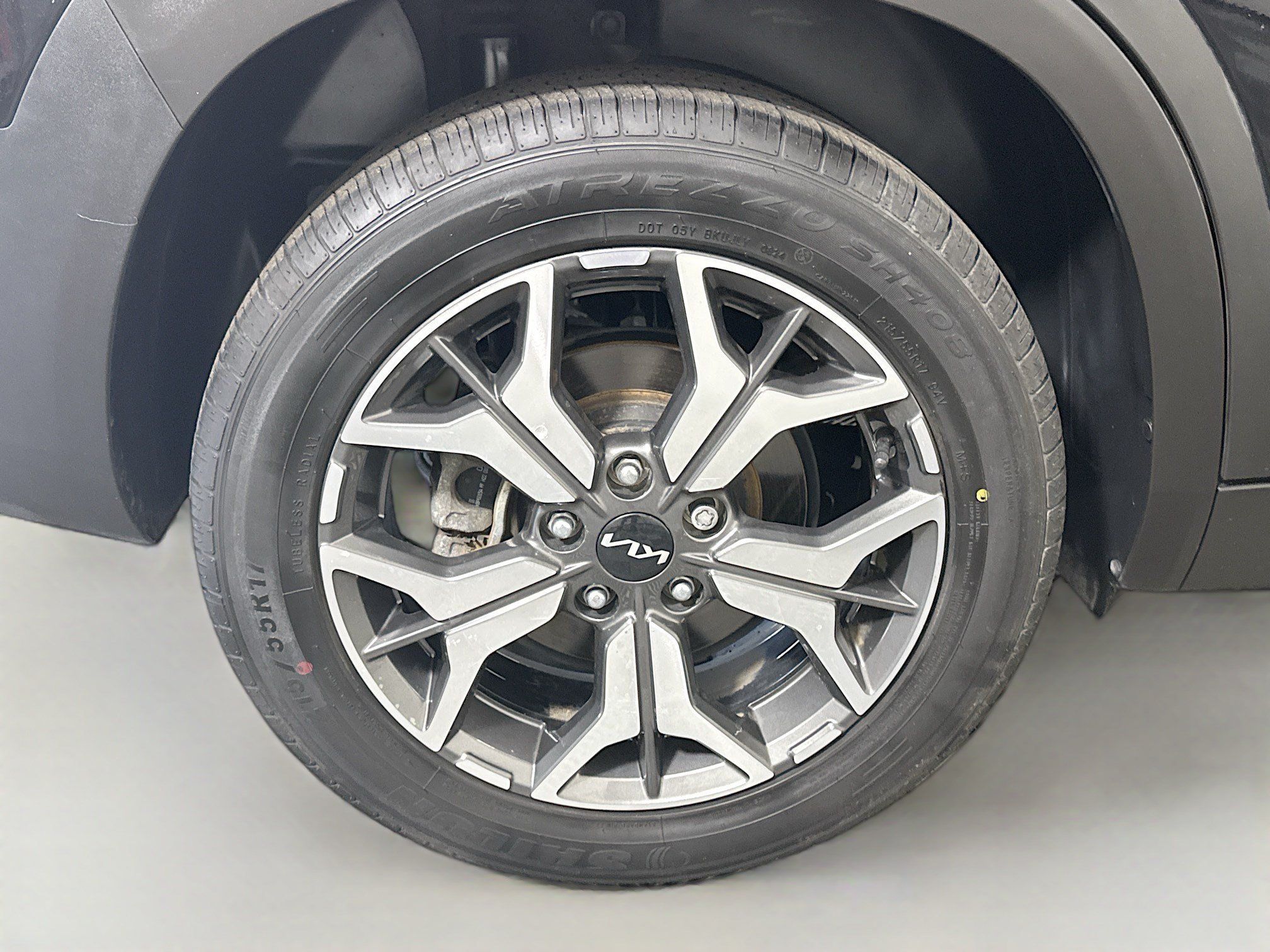 Used 2022 Kia Seltos EX AWD/4WD image 32