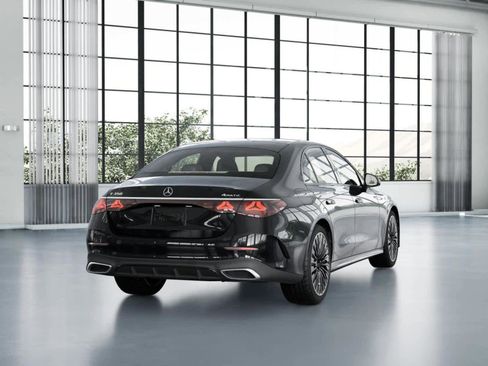 New 2026 Mercedes-Benz E 350 4MATIC Sedan image 22