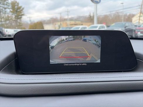 Used 2024 MAZDA CX-30 AWD 2.5 S image 17