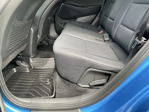 Used 2019 Hyundai Tucson SE AWD/4WD image 15
