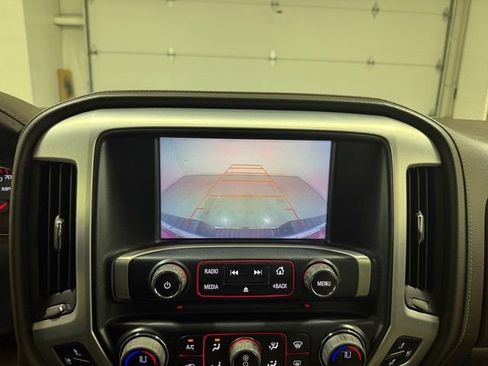 Used 2016 GMC Sierra 1500 SLT image 17