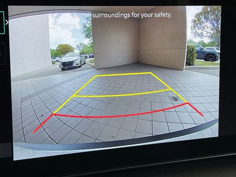 Used 2025 Kia K4 LXS image 22