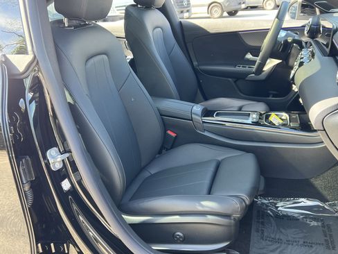 Certified 2026 Mercedes-Benz CLA 250 4MATIC image 32