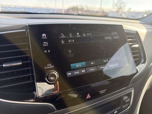 Used 2022 Honda Pilot EX-L image 24