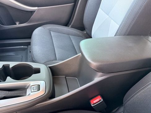 New 2026 Chevrolet Trax LS w/ LS Convenience Package image 24