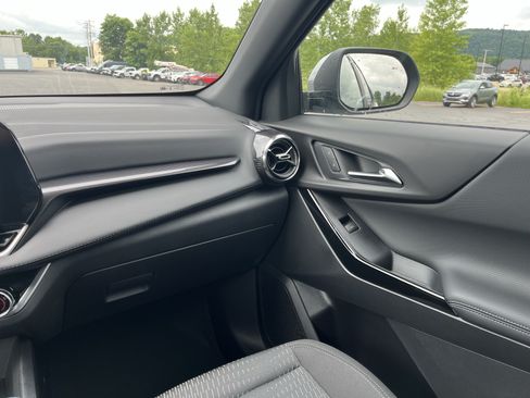 New 2027 Chevrolet Equinox LT AWD/4WD image 52
