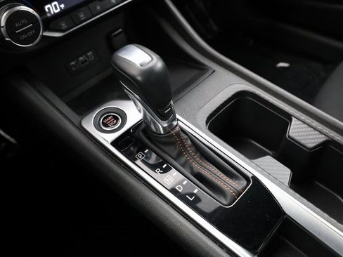 Certified 2023 Nissan Sentra SR w/ Midnight Edition Package image 21