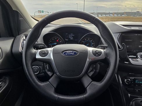 Used 2014 Ford Escape Titanium image 27