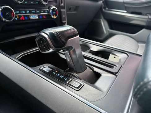 Used 2022 Ford F150 Limited image 25