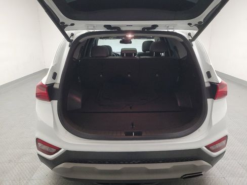Used 2020 Hyundai Santa Fe SEL FWD image 29