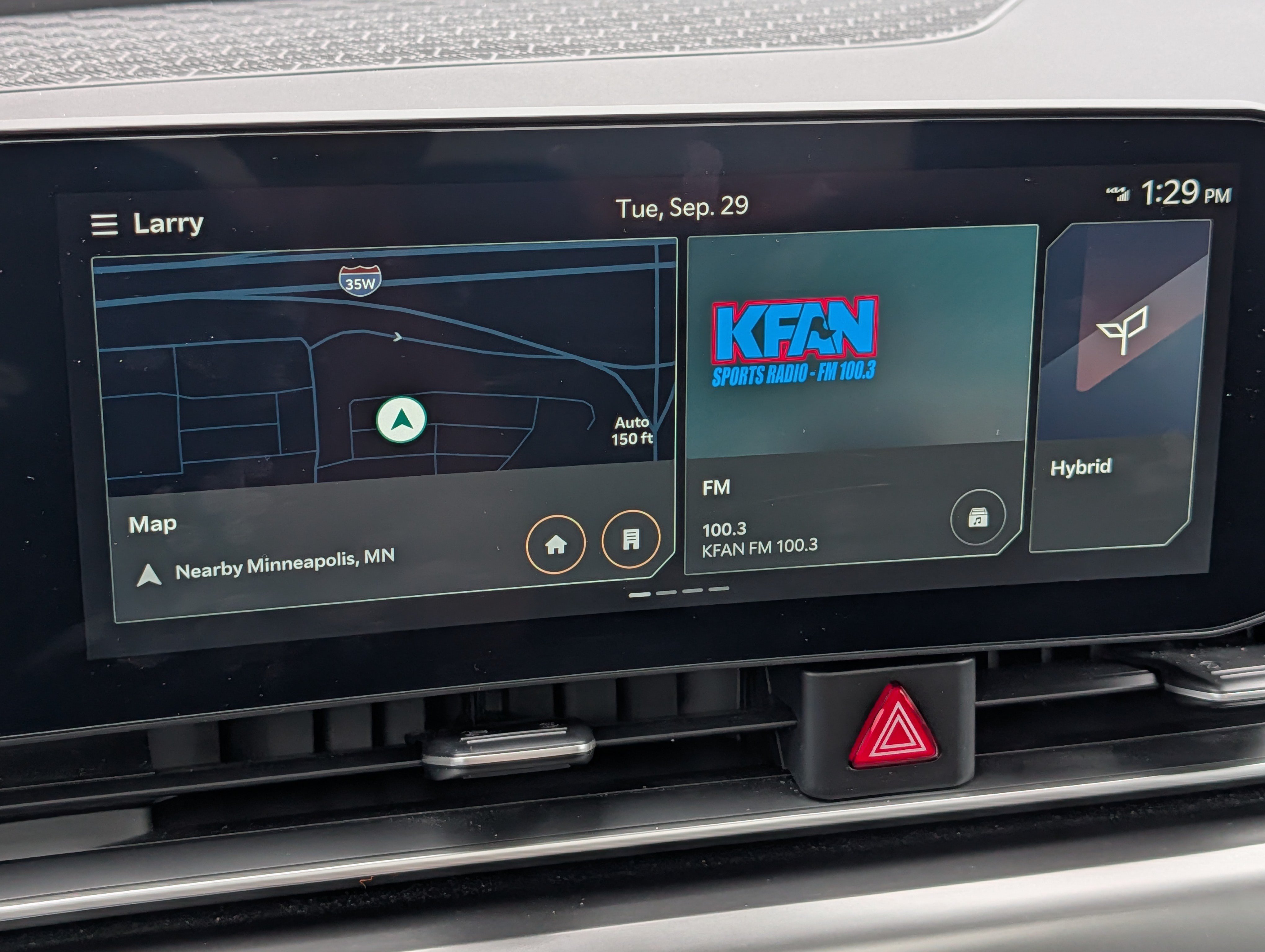 Certified 2025 Kia Carnival SX Prestige FWD image 22