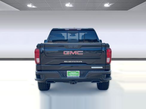 Used 2023 GMC Sierra 1500 Elevation w/ Elevation Premium Package image 10