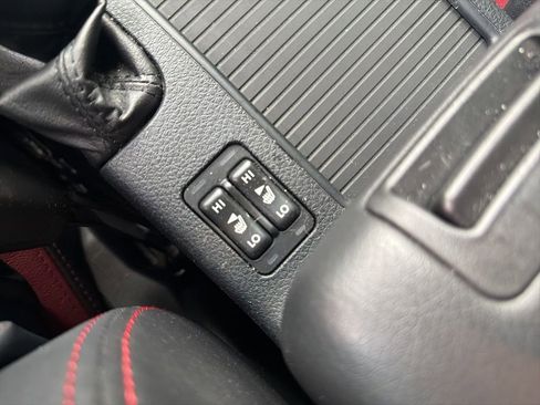 Used 2020 Subaru WRX STI AWD/4WD image 16