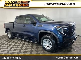 Used 2023 GMC Sierra 1500 Pro 360° Tour