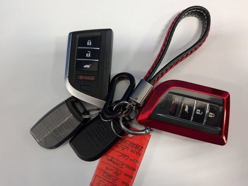 Used 2023 Acura Integra A-Spec w/ Technology Package FWD image 35