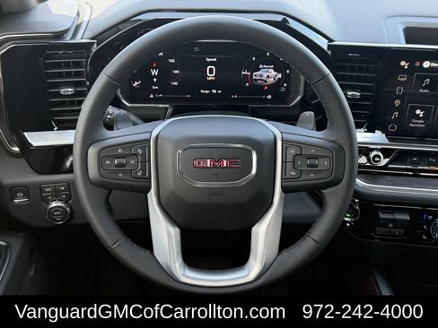 New 2026 GMC Sierra 1500 SLT AWD/4WD image 12