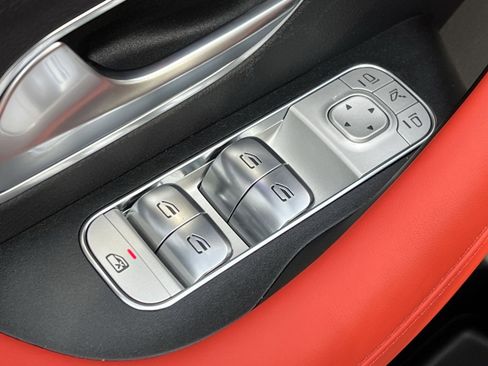 New 2026 Mercedes-Benz GLE 53 AMG 4MATIC Coupe image 13