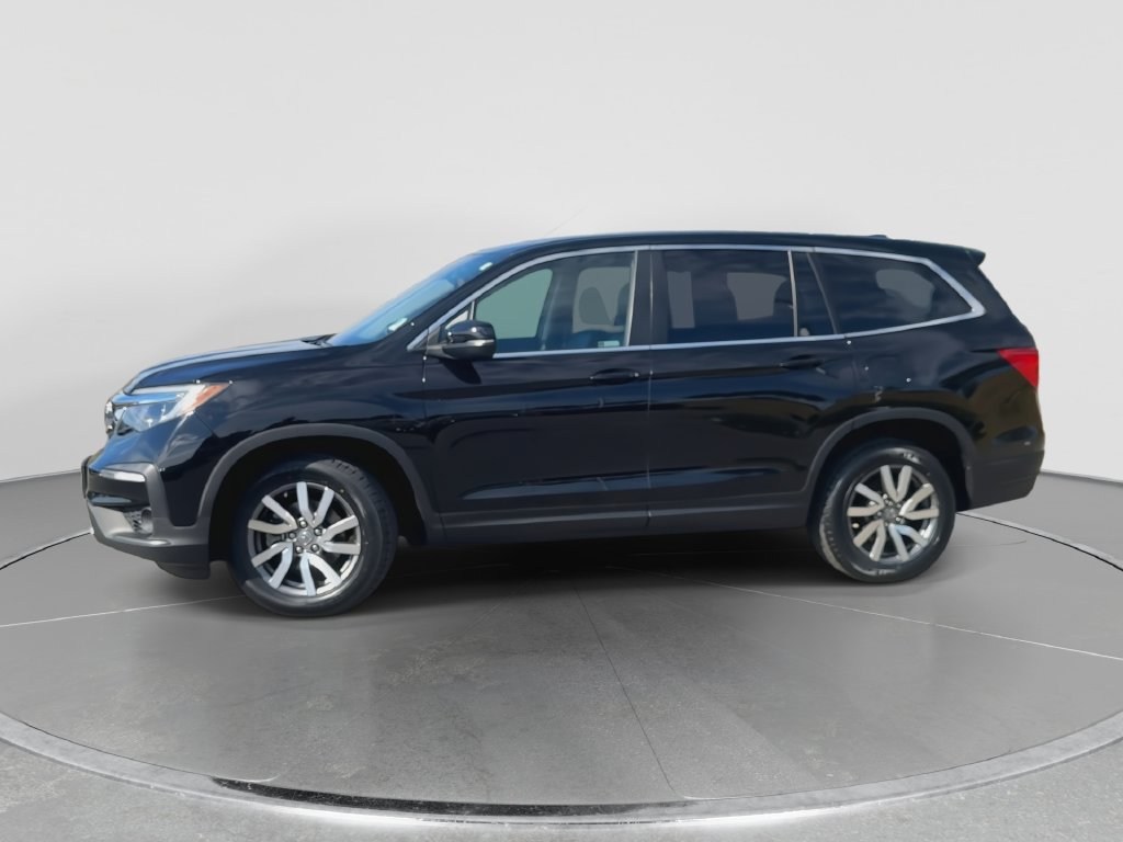 Used 2020 Honda Pilot EX-L image 5