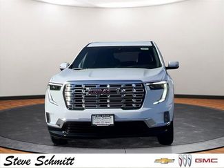 New 2026 GMC Acadia Denali w/ Super Cruise Package video 3