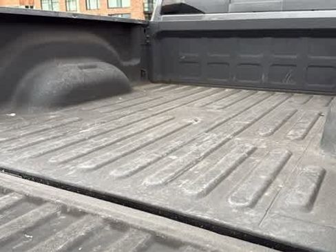 Used 2018 RAM 2500 Laramie w/ Convenience Group image 57