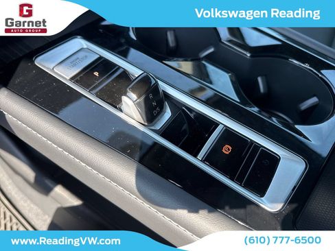 Certified 2026 Volkswagen Atlas SEL AWD/4WD image 15