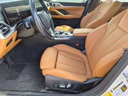 Used 2023 BMW i4 eDrive35 RWD image 17