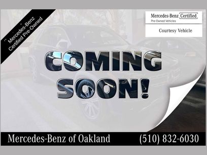 Certified 2026 Mercedes-Benz GLE 350 4MATIC