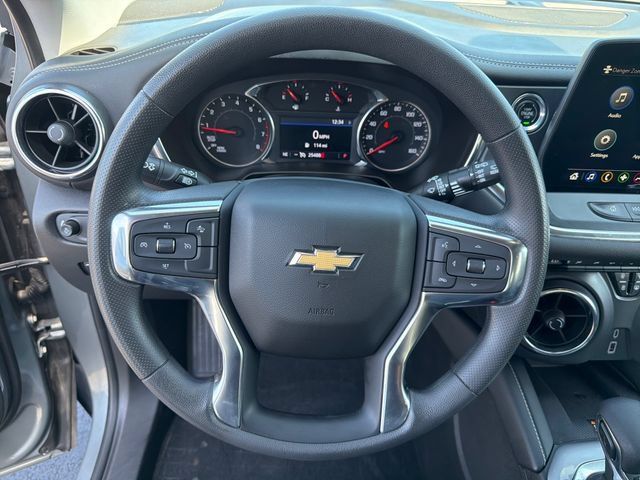 Certified 2024 Chevrolet Blazer LT w/ Convenience Package FWD image 14