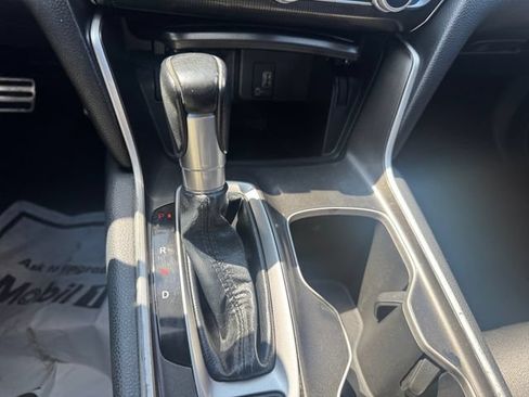 Used 2020 Honda Accord Sport image 18