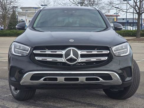 Certified 2022 Mercedes-Benz GLC 300 4MATIC image 12