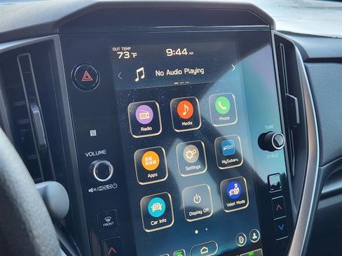 New 2026 Subaru Impreza 2.0i Sport image 12