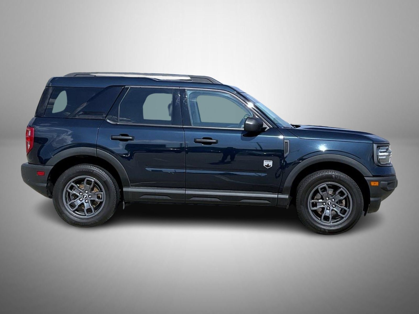 Used 2022 Ford Bronco Sport Big Bend w/ Convenience Package AWD/4WD image 4