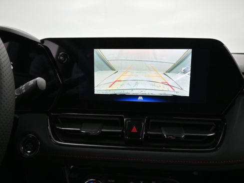 New 2026 Chevrolet TrailBlazer RS w/ Convenience Package image 15