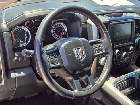 Used 2016 RAM 1500 Sport AWD/4WD image 16