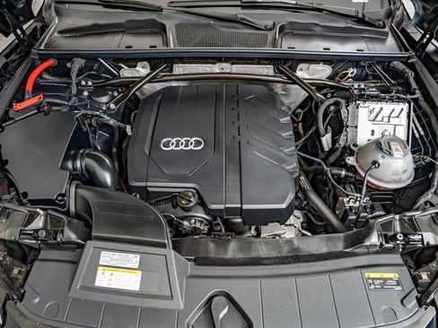 Used 2023 Audi Q5 2.0T Premium Plus w/ Premium Plus Package AWD/4WD image 41