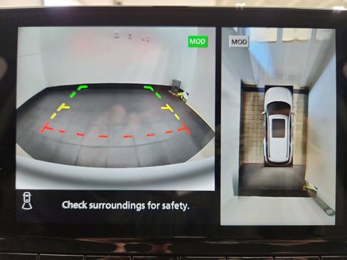 Used 2023 Nissan Pathfinder SL w/ SL Premium Package image 21