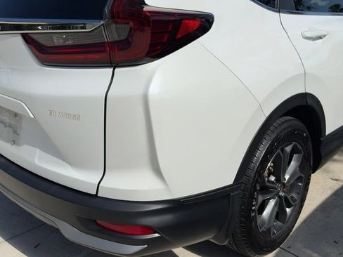 Used 2020 Honda CR-V EX-L image 9