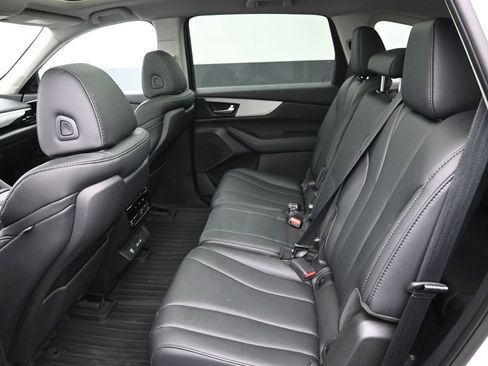 Used 2024 Acura MDX SH-AWD image 27