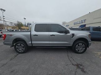 Used 2023 Ford F150 XL w/ STX Appearance Package video 1