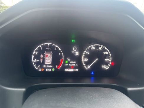 Used 2025 Honda Odyssey Sport-L image 19