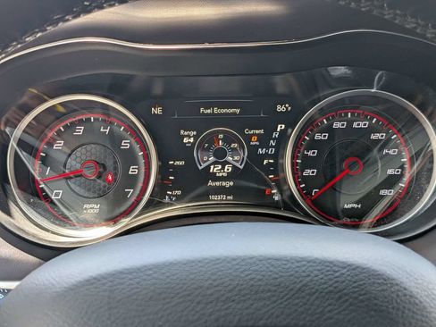 Used 2020 Dodge Charger Scat Pack RWD image 21
