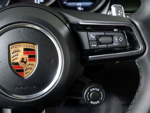 New 2026 Porsche Macan S AWD/4WD image 11
