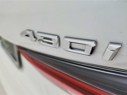 Used 2026 BMW 430i 430i image 23