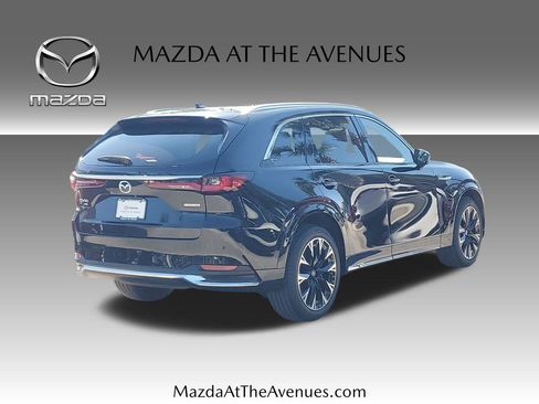 New 2026 MAZDA CX-90 3.3 Turbo S w/ Premium Plus image 4