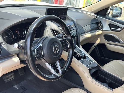 Used 2021 Acura RDX FWD image 13
