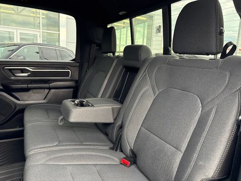 Used 2023 RAM 1500 Big Horn RWD image 18