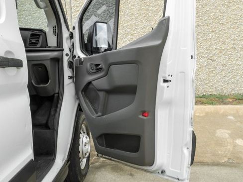 Used 2020 Ford Transit 350 Medium Roof w/ Upfitter Package RWD image 47