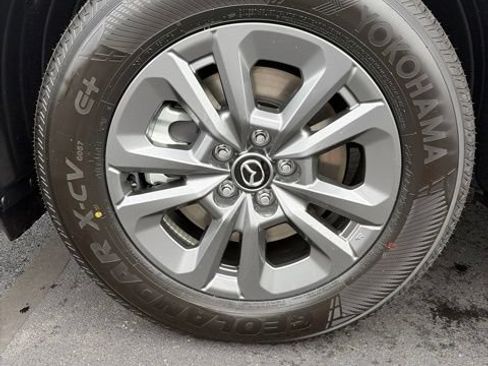 New 2026 MAZDA CX-5 Select AWD/4WD image 9